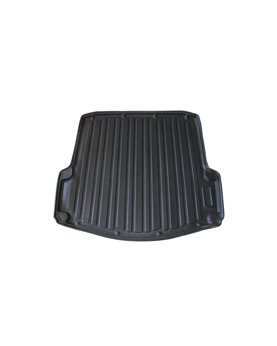 3D Гумена стелка за багажник DeluxeBoss за SKODA OCTAVIA II COMBI 2005-2012г.