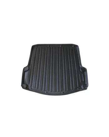 3D Гумена стелка за багажник DeluxeBoss за SKODA OCTAVIA II COMBI 2005-2012г.