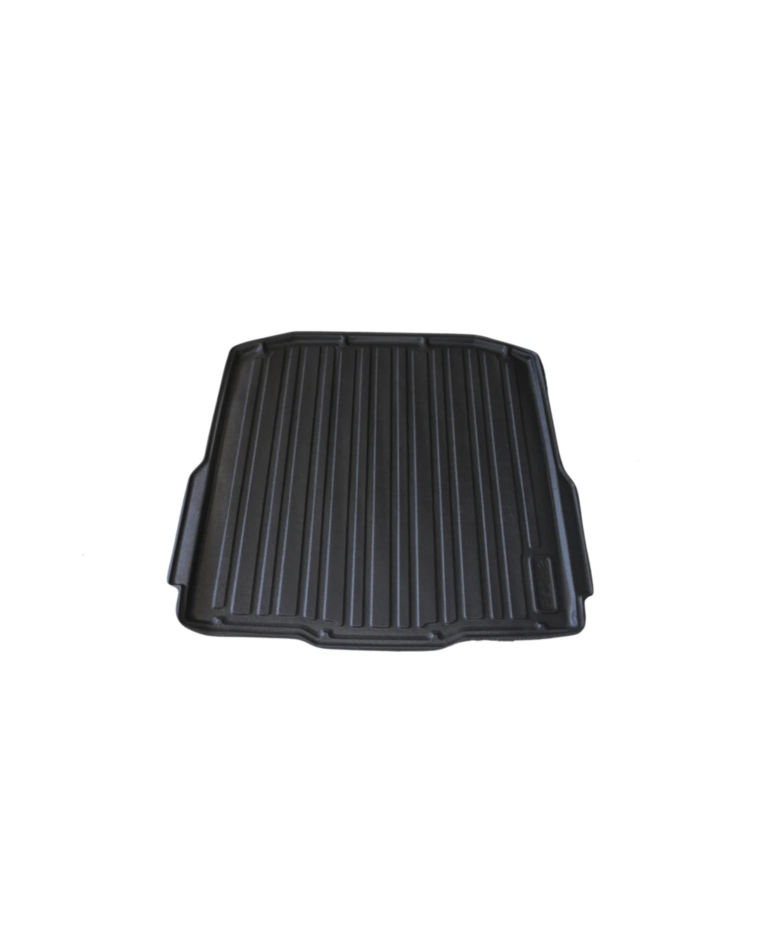 3D Гумена стелка за багажник DeluxeBoss за SKODA OCTAVIA III COMBI 2013+