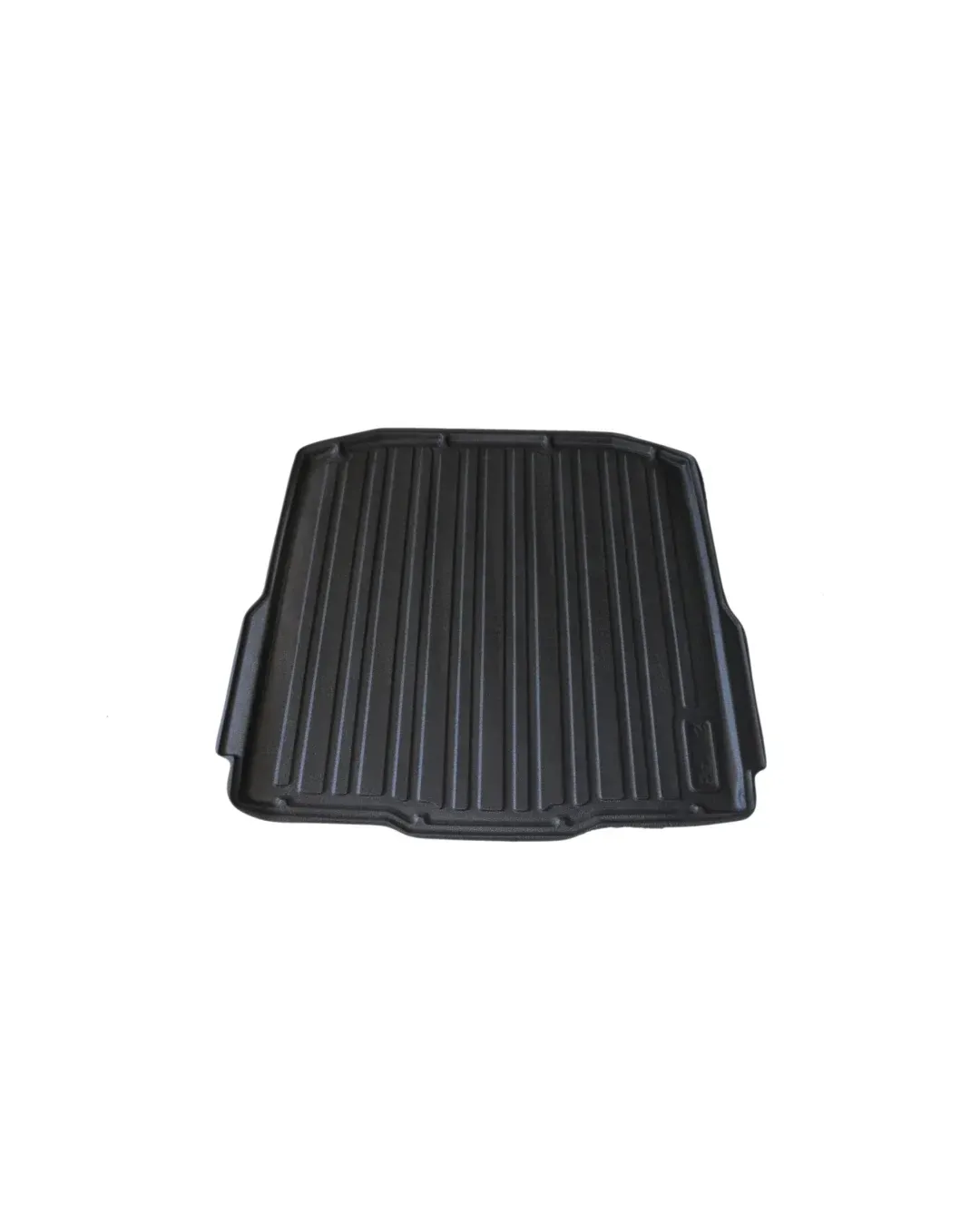 3D Гумена стелка за багажник DeluxeBoss за SKODA OCTAVIA III COMBI 2013+
