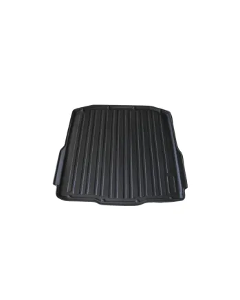 3D Гумена стелка за багажник DeluxeBoss за SKODA OCTAVIA III COMBI 2013+