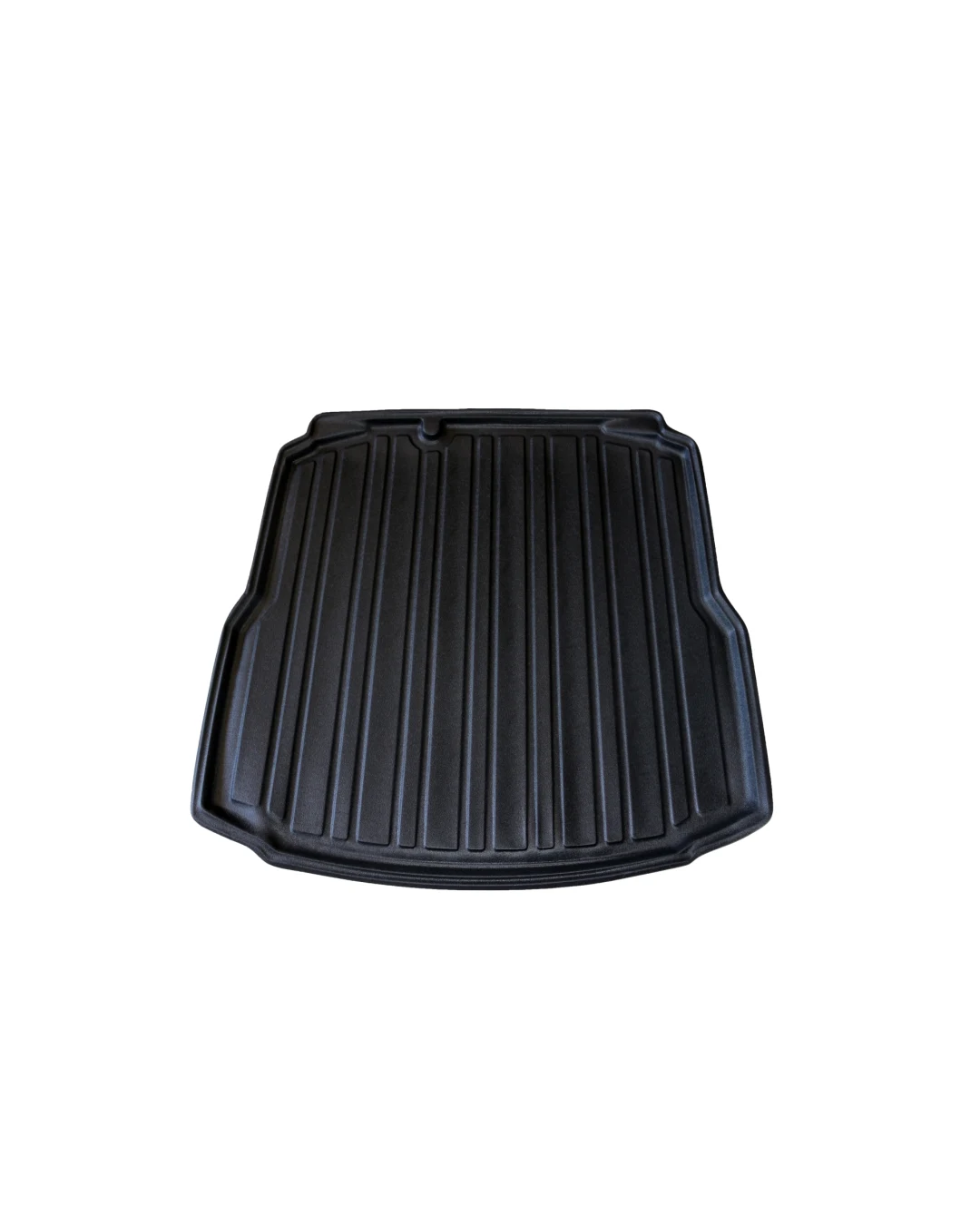 3D Гумена стелка за багажник DeluxeBoss за SKODA OCTAVIA SEDAN A6-A7 2013-2020г.