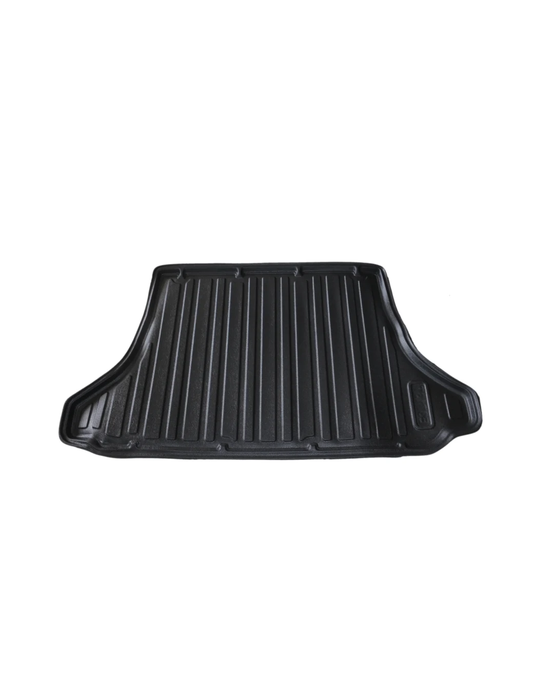 3D Гумена стелка за багажник DeluxeBoss за TOYOTA RAV 4 2001-2006г.