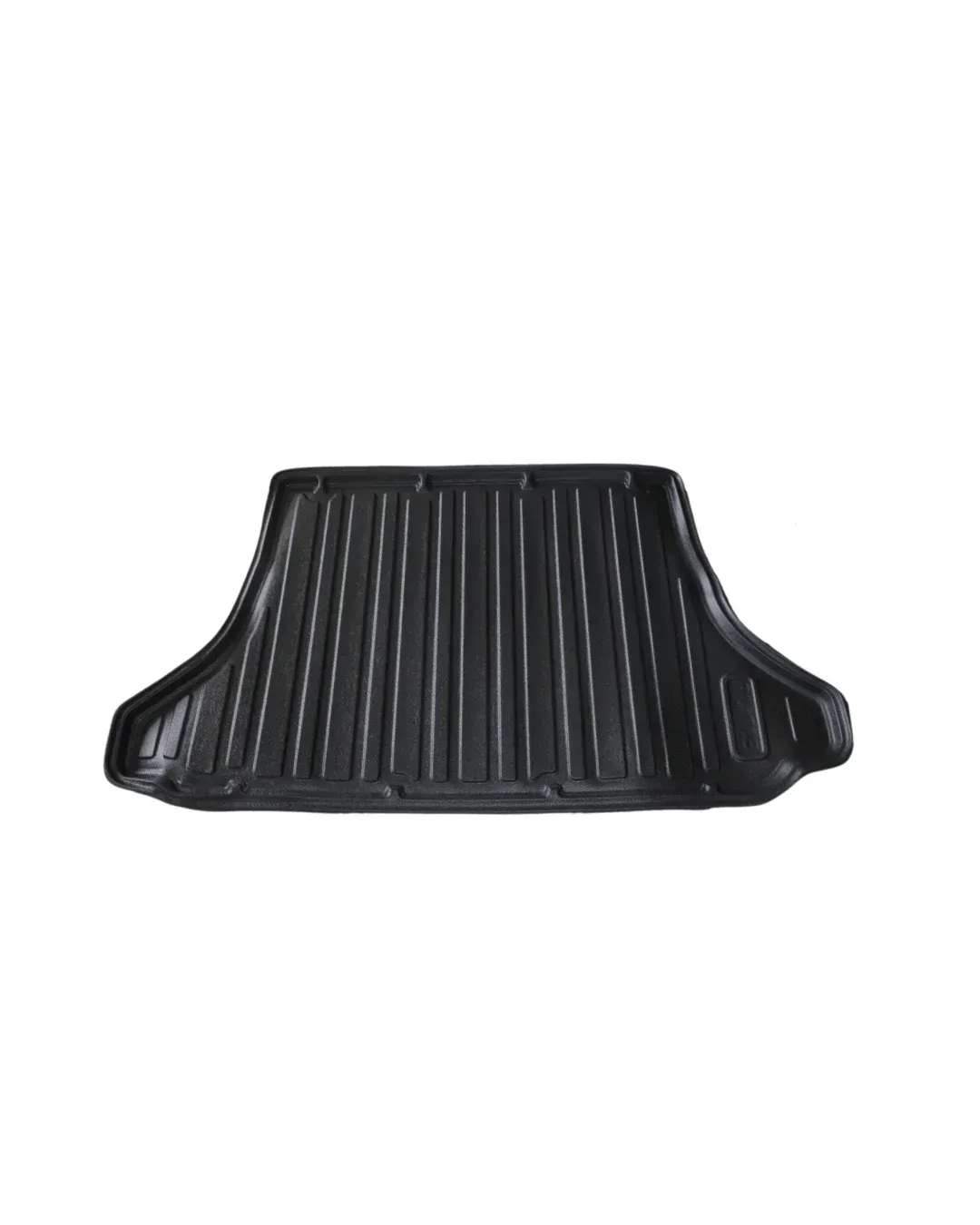 3D Гумена стелка за багажник DeluxeBoss за TOYOTA RAV 4 2001-2006г.