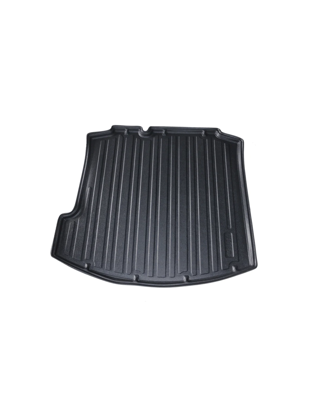 3D Гумена стелка за багажник DeluxeBoss за Volkswagen VW BORA СЕДАН 1999-2005г.