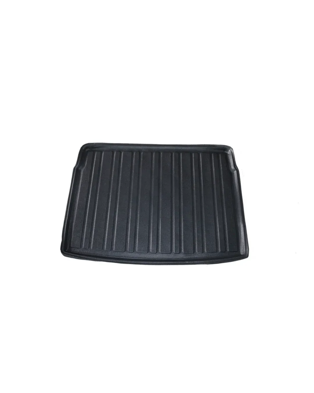 3D Гумена стелка за багажник DeluxeBoss за Volkswagen VW GOLF 5 HATCHBACK 2004-2008г.