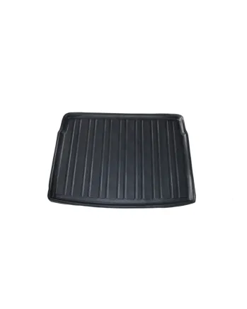 3D Гумена стелка за багажник DeluxeBoss за Volkswagen VW GOLF 5 HATCHBACK 2004-2008г.