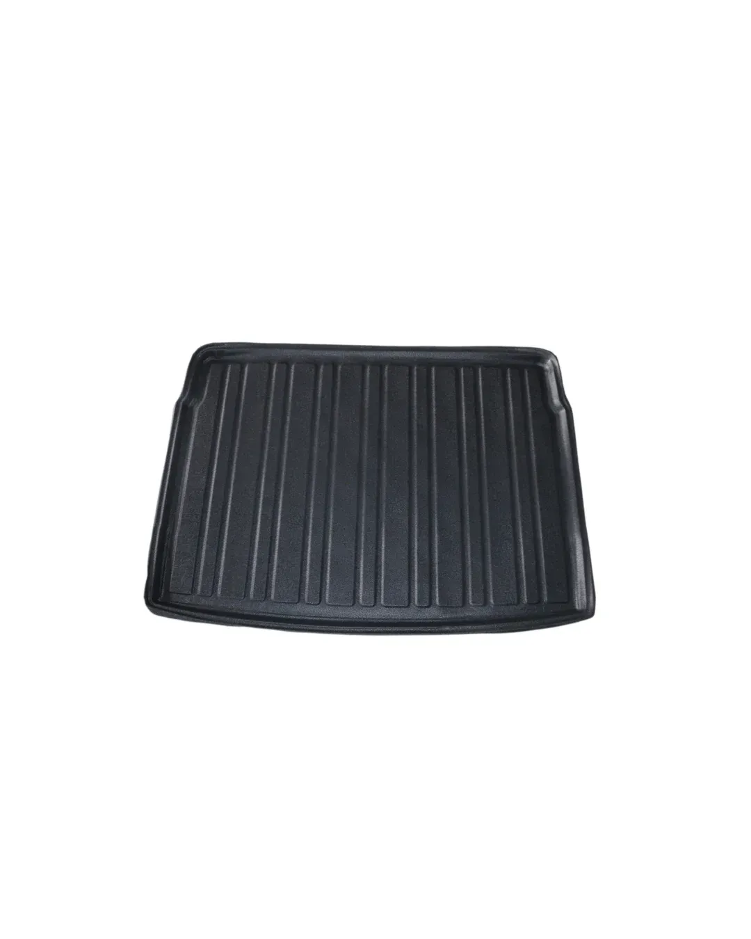 3D Гумена стелка за багажник DeluxeBoss за Volkswagen VW GOLF 6 HATCHBACK 2008-2012г.