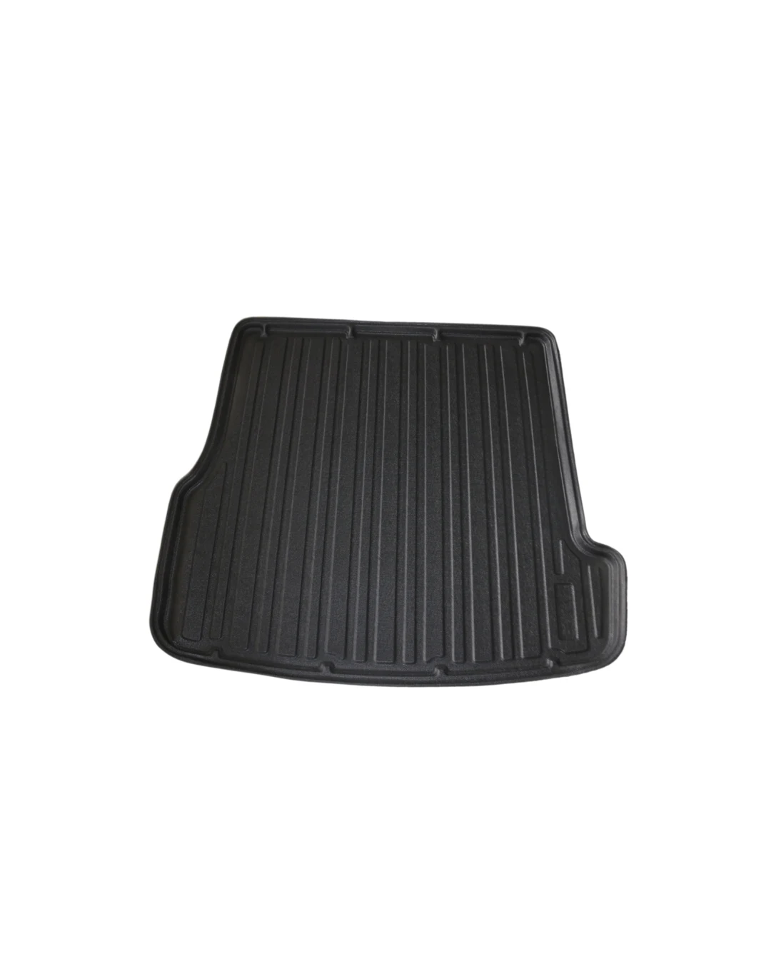 3D Гумена стелка за багажник DeluxeBoss за VOLKSWAGEN VW PASSAT B5 / B5.5 VARIANT / COMBI 1997-2005г.