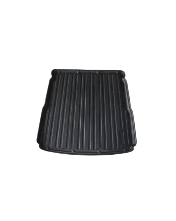3D Гумена стелка за багажник DeluxeBoss за VOLKSWAGEN VW PASSAT B6 VARIANT COMBI 2005-2010г.