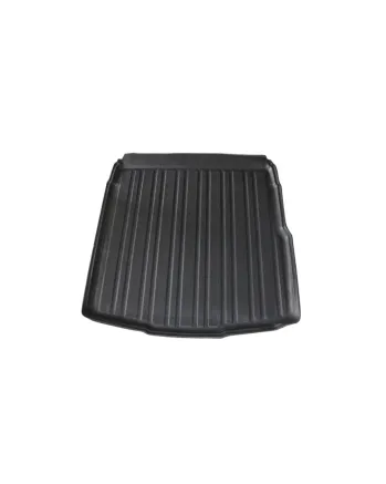 3D Гумена стелка за багажник DeluxeBoss за VOLKSWAGEN VW PASSAT B8 SEDAN 2015+