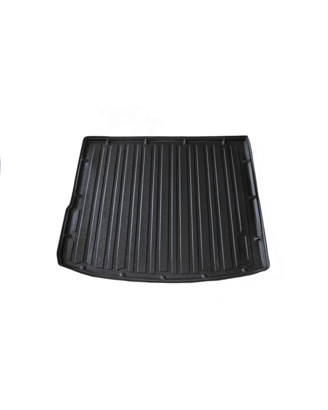 3D Гумена стелка за багажник DeluxeBoss за VOLKSWAGEN VW TOUAREG 2002-2010г.