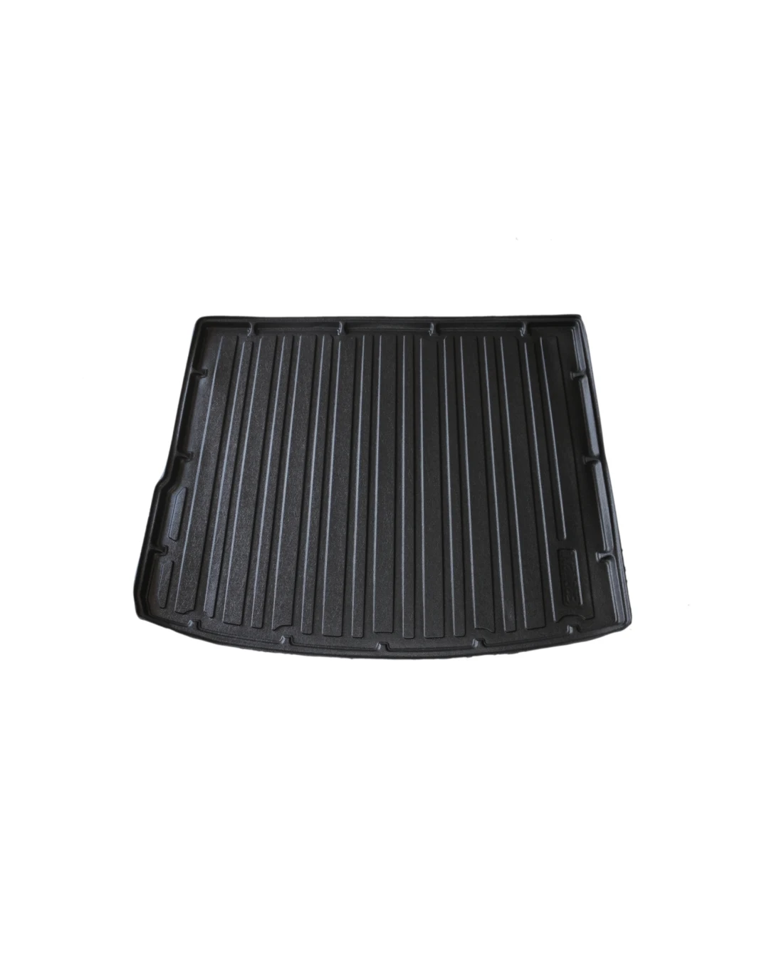 3D Гумена стелка за багажник DeluxeBoss за VOLKSWAGEN VW TOUAREG 2011-2017г.