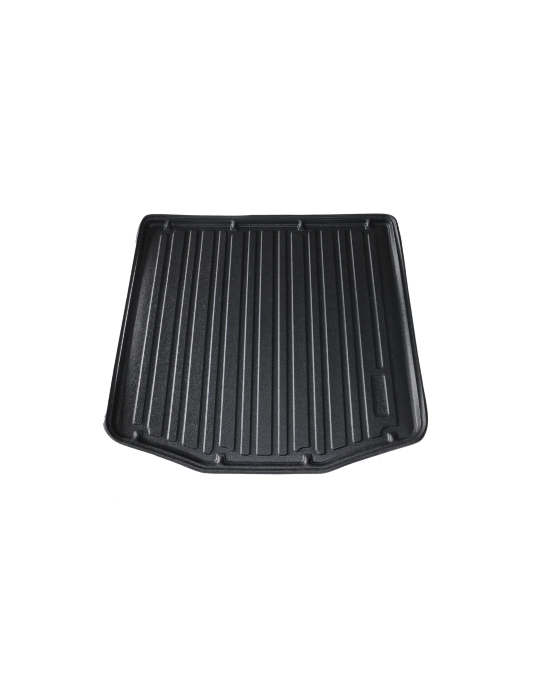 3D Гумена стелка за багажник DeluxeBoss за VOLKSWAGEN VW TOURAN 2003-2015г.