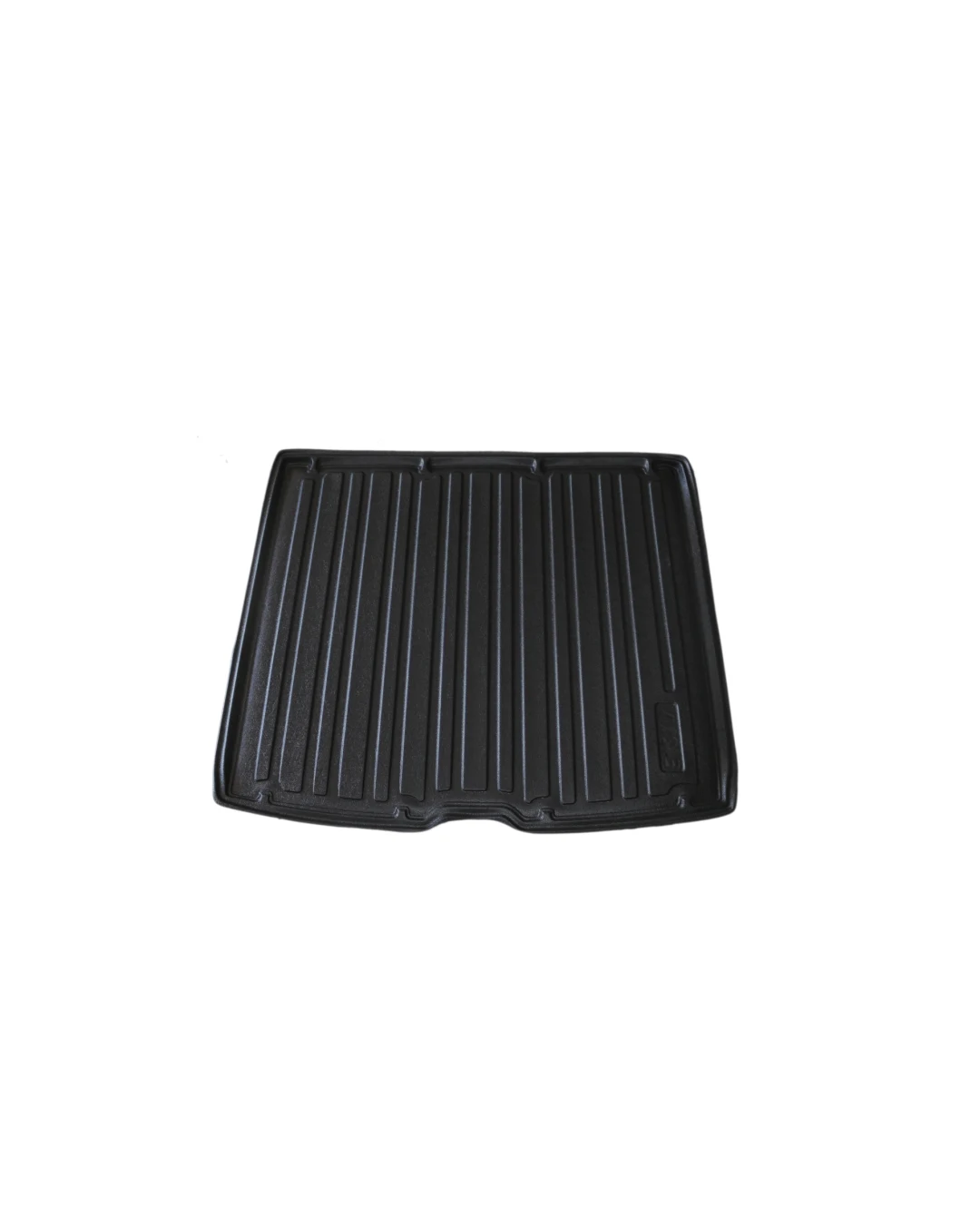 3D Гумена стелка за багажник DeluxeBoss за VOLVO XC40 2017+