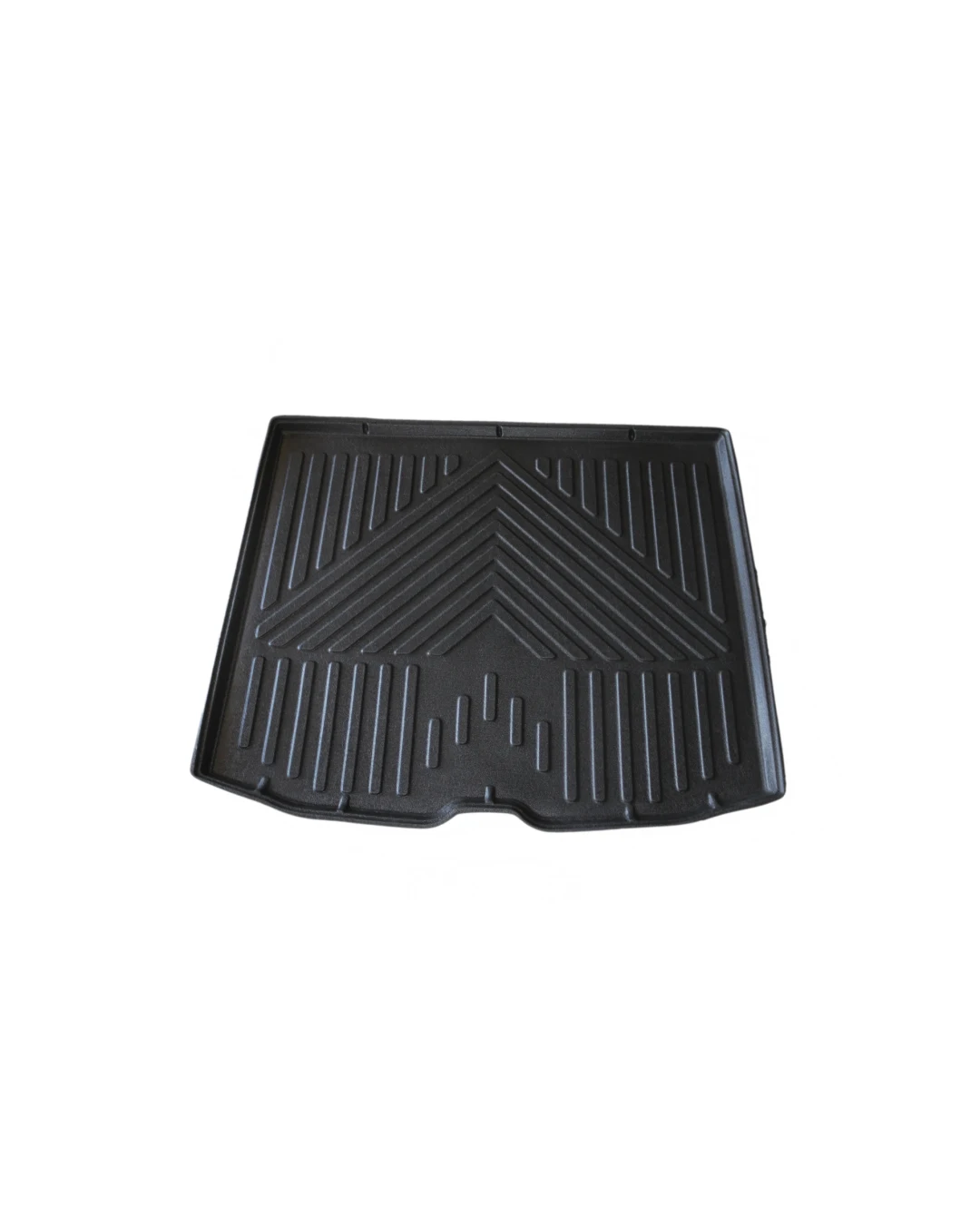 3D Гумена стелка за багажник DeluxeBoss за VOLVO XC60 2009-2016г.