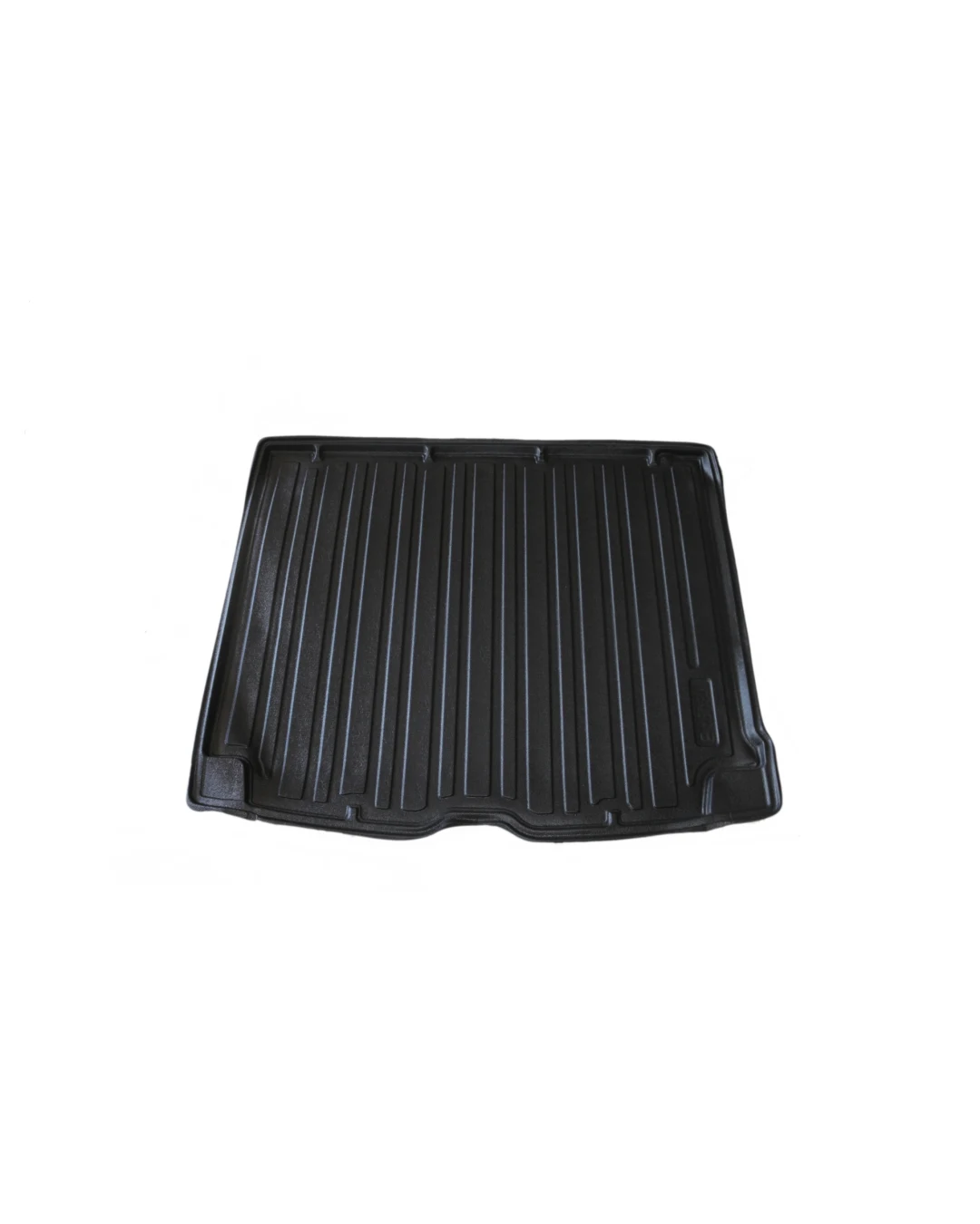 3D Гумена стелка за багажник DeluxeBoss за VOLVO XC60 2017+