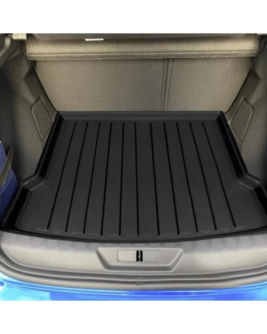 3D Гумена стелка за багажник DeluxeBoss за VW PASSAT B6 SEDAN 2005-2010г.