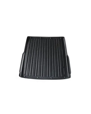 3D Гумена стелка за багажник DeluxeBoss за VW PASSAT B8 VARIANT / COMBI 2015+