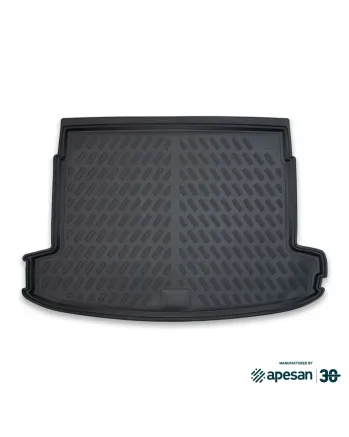 3D Гумена стелка за багажник от TPE гума X-Series за HYUNDAI TUCSON 4 2021+