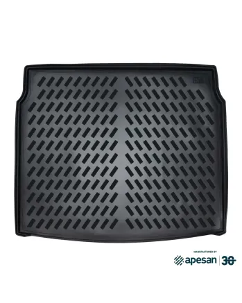3D Гумена стелка за багажник от TPE гума X-Series за MAZDA CX-60 2022+