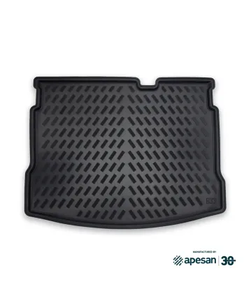 3D Гумена стелка за багажник от TPE гума X-Series за NISSAN QASHQAI 2007-2014г.