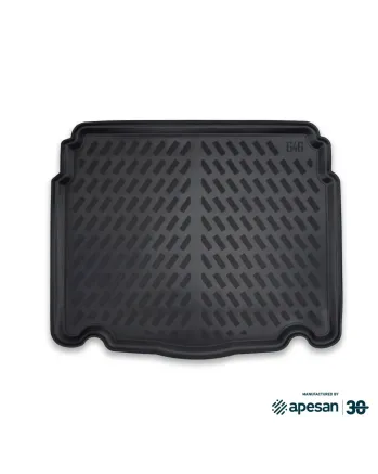 3D Гумена стелка за багажник от TPE гума X-Series за OPEL ASTRA J HATCHBACK