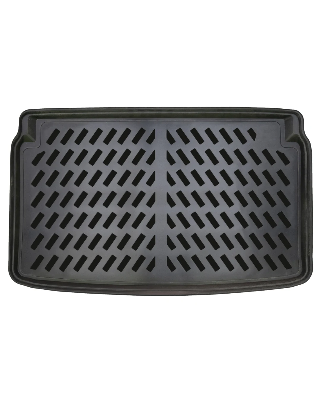 3D Гумена стелка за багажник от TPE гума X-Series за OPEL MOKKA-e / MOKKA B 2021+ UPPER TRUNK