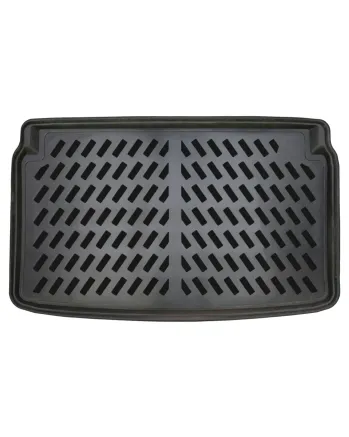 3D Гумена стелка за багажник от TPE гума X-Series за OPEL MOKKA-e / MOKKA B 2021+ UPPER TRUNK