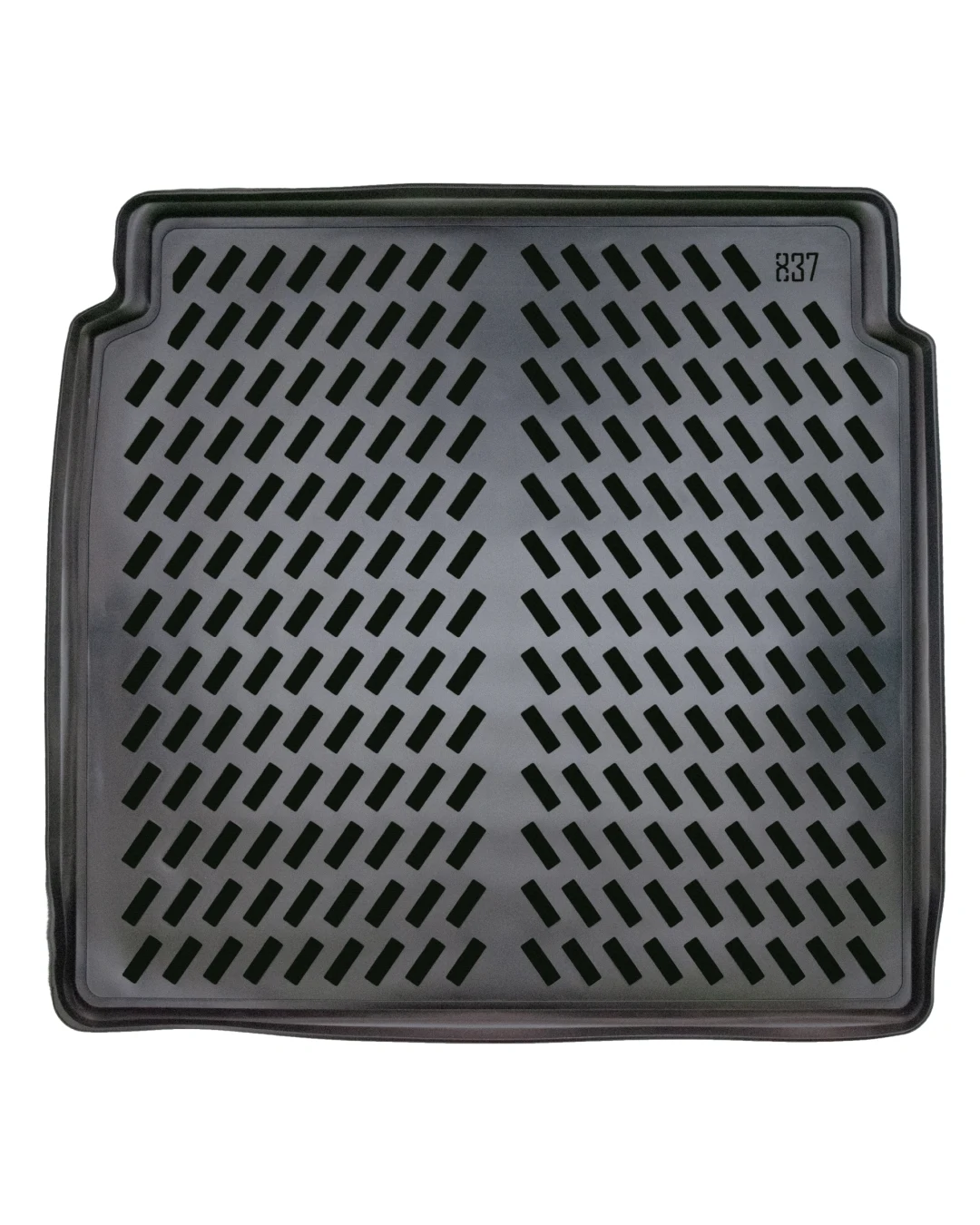 3D Гумена стелка за багажник от TPE гума X-Series за PEUGEOT 408 2023+