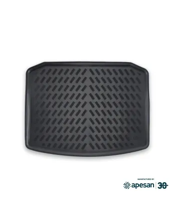3D Гумена стелка за багажник от TPE гума X-Series за SKODA KAROQ 2018+