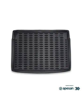 3D Гумена стелка за багажник от TPE гума X-Series за VOLKSWAGEN VW GOLF 5-6 HATCHBACK