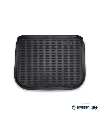 3D Гумена стелка за багажник от TPE гума X-Series за VOLKSWAGEN VW TIGUAN 2008-2015г.