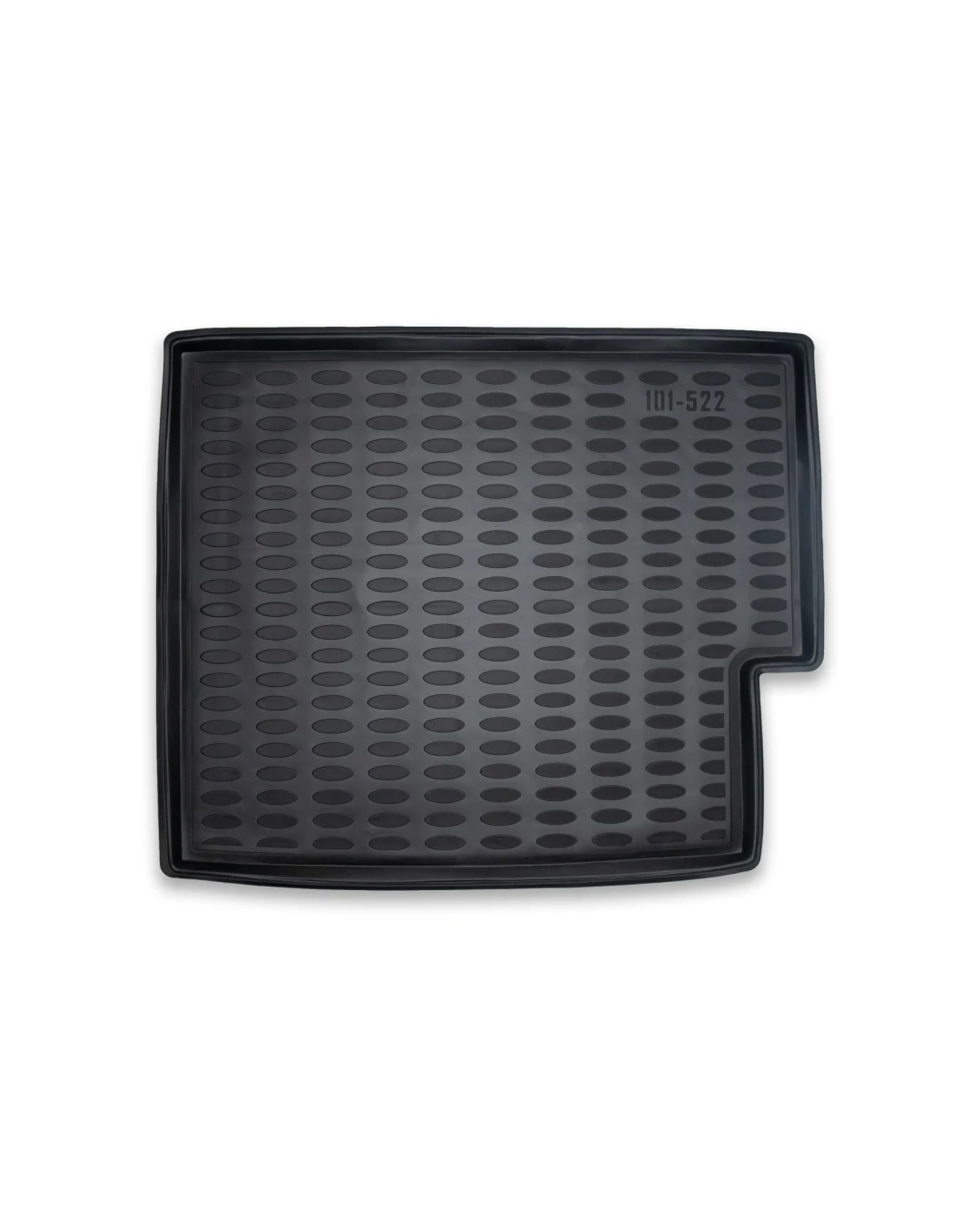 3D TPE Гумена стелка за багажник DeluxeBoss за BMW 3-та серия F30 Седан 2011-2019г.