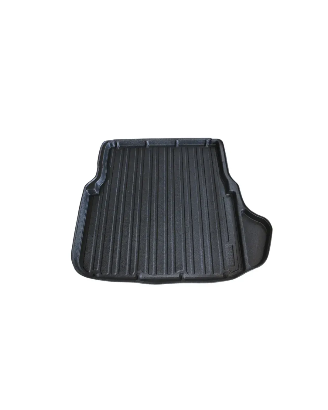 3D TPE Гумена стелка за багажник DeluxeBoss за Mercedes-Benz E-Class Е Класа Sedan (W211) 2002-2007г.