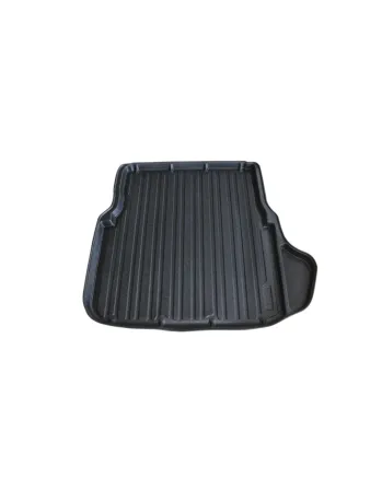 3D TPE Гумена стелка за багажник DeluxeBoss за Mercedes-Benz E-Class Е Класа Sedan (W211) 2002-2007г.