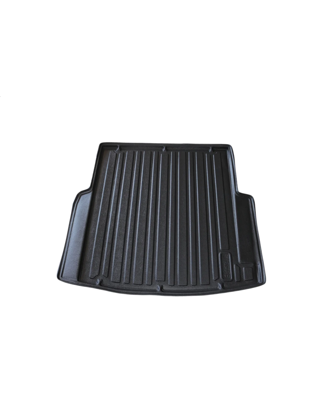 3D TPE Гумена стелка за багажник DeluxeBoss за Mercedes-Benz S-Class (W221) 2005-2013г.