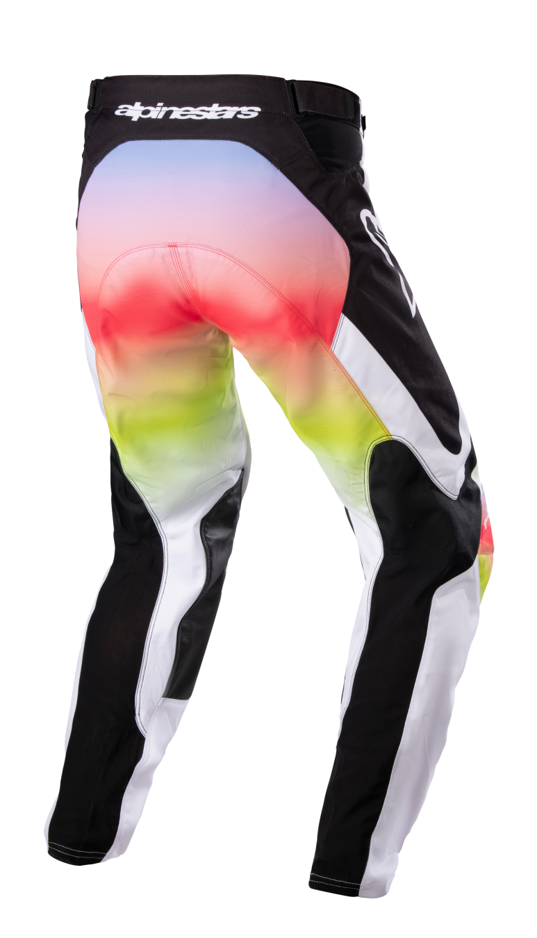 Мотокрос брич ALPINESTARS Racer Semi MULTI