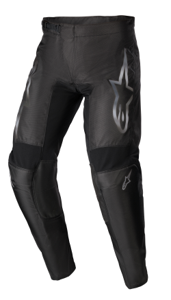 Дамски мотокрос брич ALPINESTARS Stella Fluid BLACK