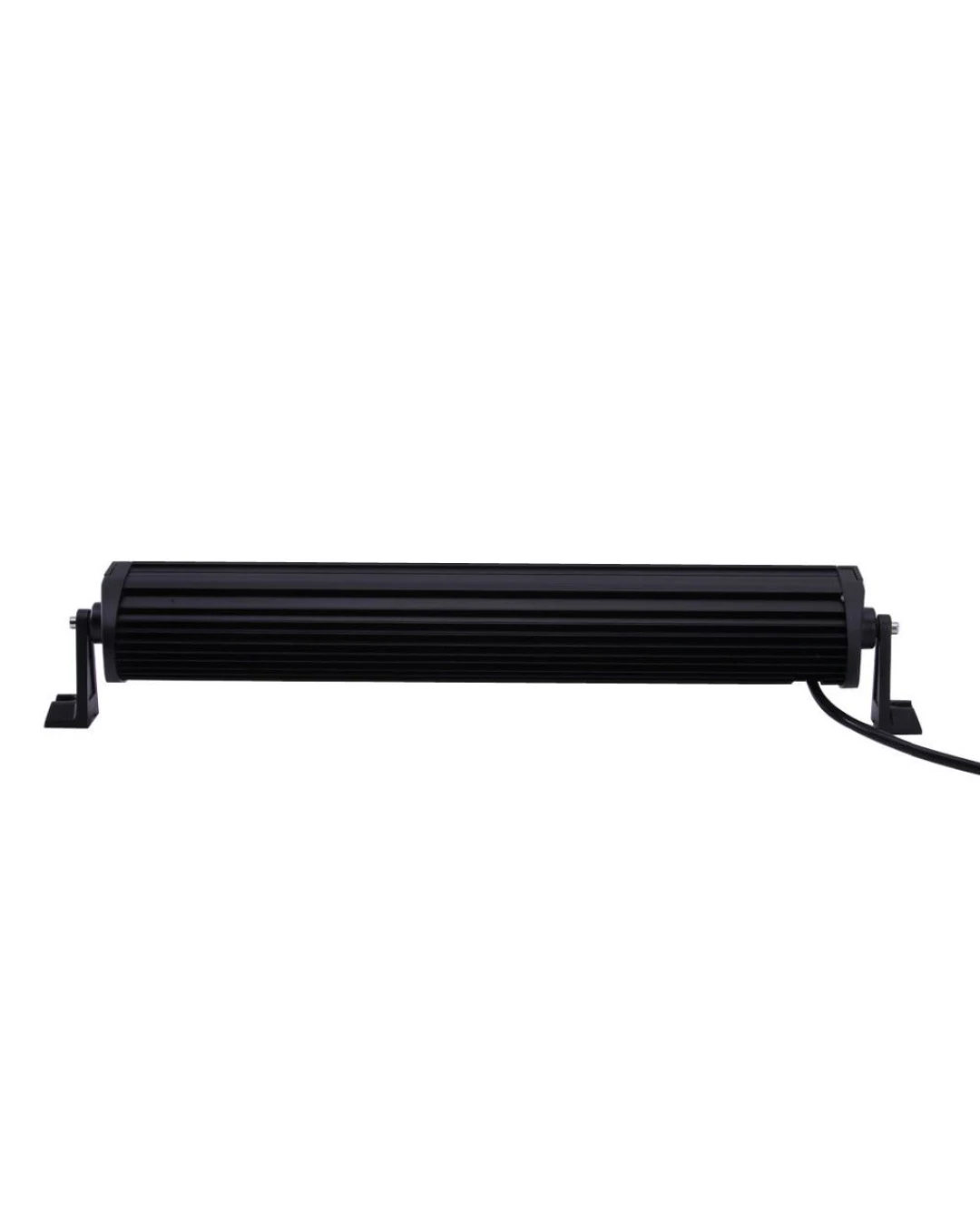 56 cm 120W LED Лед Извит Диоден Бар Прожектор Дневна светлина 12V - 24V