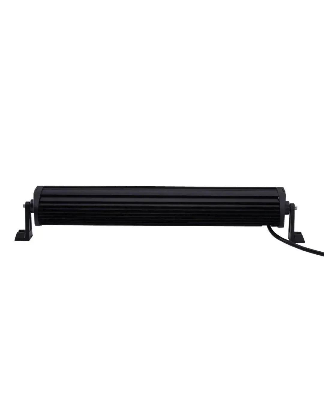 56 cm 120W LED Лед Извит Диоден Бар Прожектор Дневна светлина 12V - 24V
