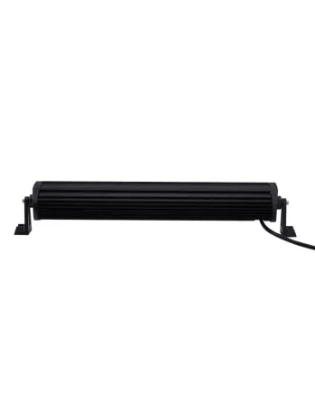 56 cm 120W LED Лед Извит Диоден Бар Прожектор Дневна светлина 12V - 24V