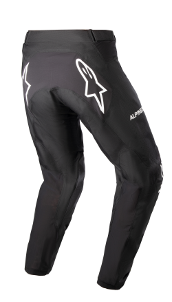 Мотокрос брич ALPINESTARS RACER FOUND BLACK