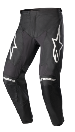 Мотокрос брич ALPINESTARS Racer Graphite S23 BLACK