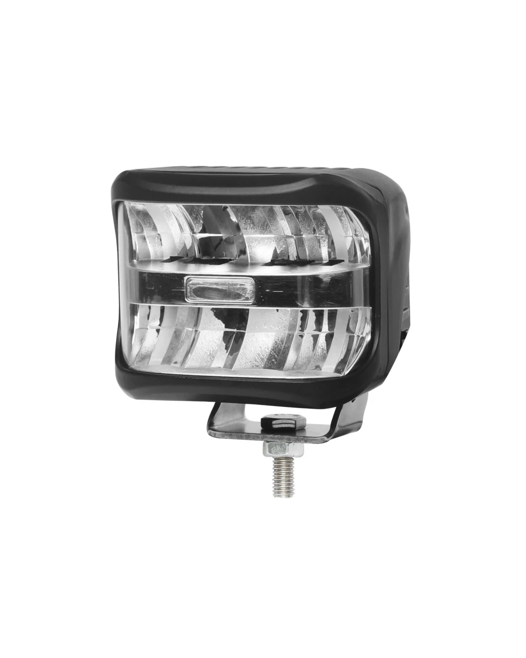 8 LED 20W 1600LM Универсален Халоген Работна Лампа Бяла Светлина 12-24V за Ролбар АТВ Джип 4Х4