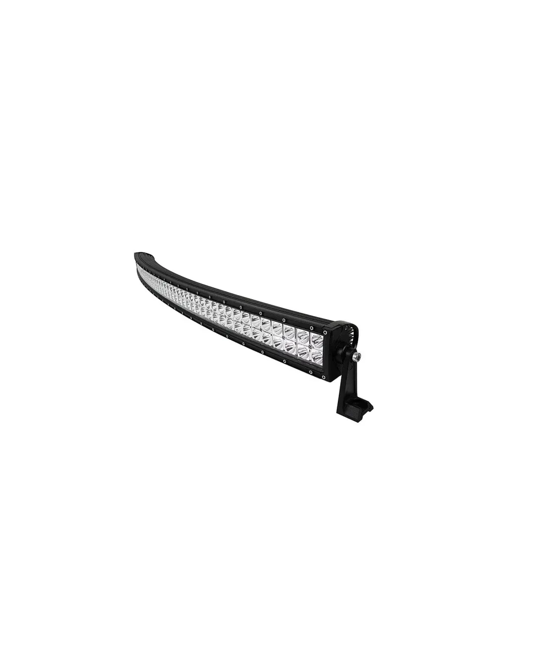 81 cm 180W LED Лед Извит Диоден Бар Прожектор Дневна светлина 12V - 24V