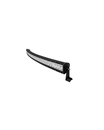 81 cm 180W LED Лед Извит Диоден Бар Прожектор Дневна светлина 12V - 24V