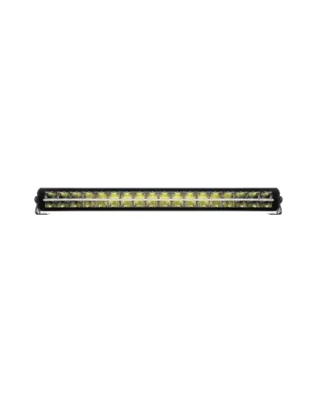 81 cm / 32 Инча 12V - 24V Led Bar Лед Бар Пиано дизайн Диоден Прожектор Супер Мощен Бяла и Оранжева Светлина Габарит Мъгла Високо Качество Ново Поколение 14280LM