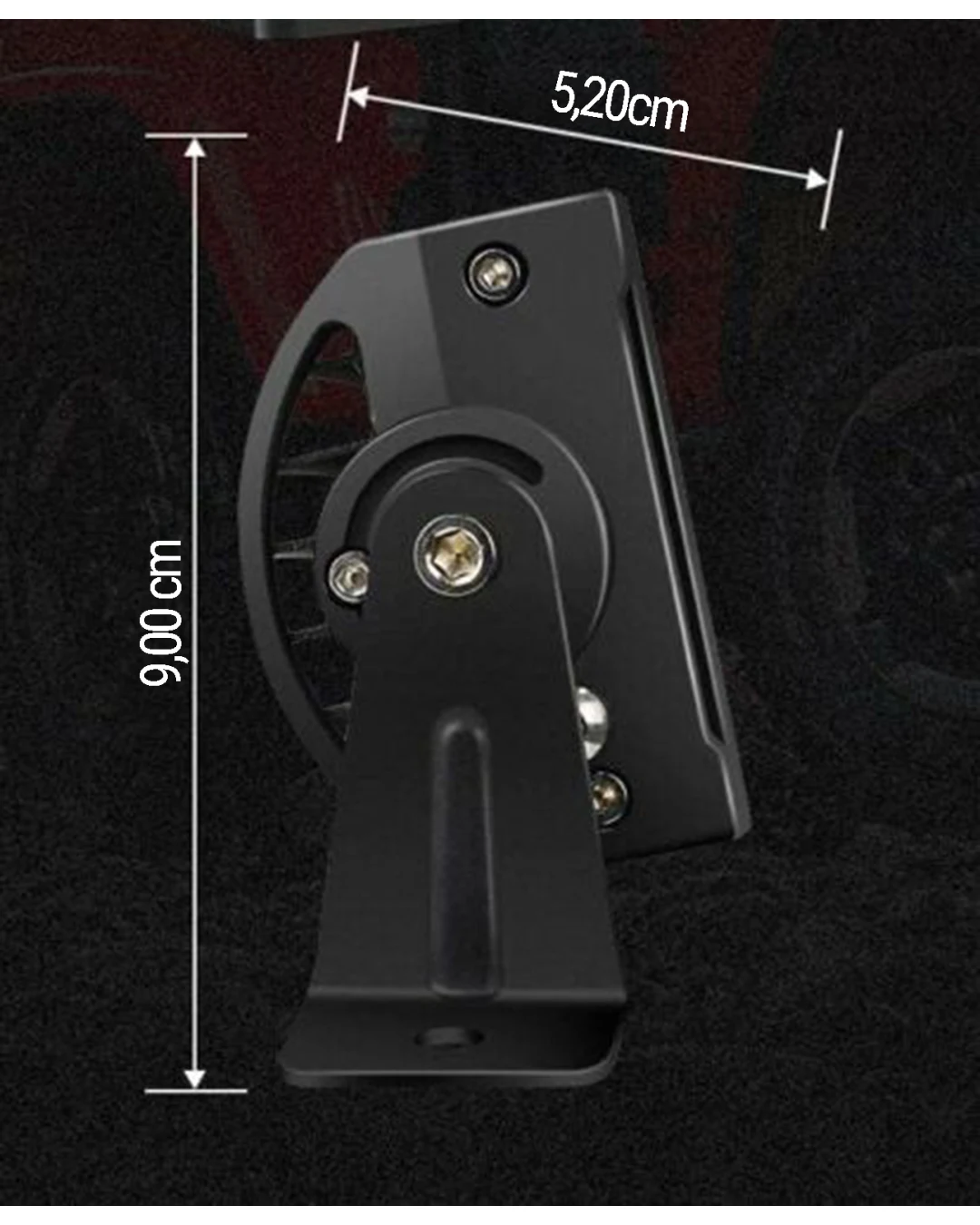 81cм 585W 9D Led Bar Лед Диоден Бар Прожектор Дневна Светлина 12000lm