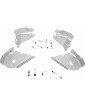A-Arm протектори MOOSE RACING GUARDS A-ARM ALM-GRIZ(F/R) Yamaha YFM